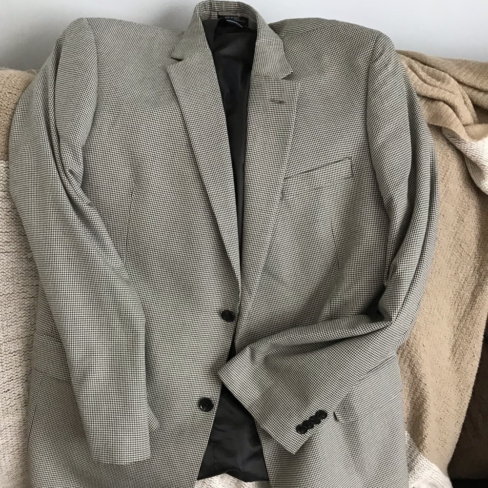 Timmy Hilfiger Men’s Jacket